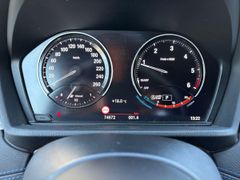 Fahrzeugabbildung BMW X2 20d xDrive M Sport LED KEYLESS NAVI HIFI