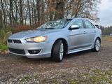 Mitsubishi Lancer 8 instyle - gebrauchte Mitsubishi Lancer aus dem Jahr 2008