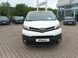 Toyota Proace L1 Kasten Electric Comfort - : Kleinbus, Electric