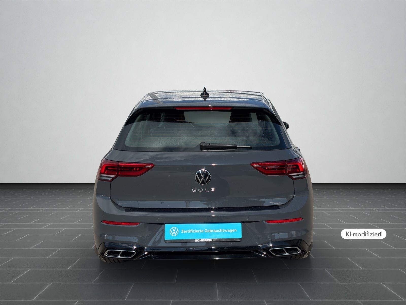 Volkswagen Golf - Bild 7