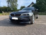 ALPINA D5 s Touring - 8 fach Alpina! Driv. Ass. Prof.  - ALPINA D5 mit Diesel-Antrieb: Kombi