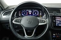 Volkswagen Tiguan Allspace - Vorschau Bild 14