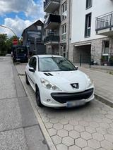 Peugeot 206+ 1.4 HDi TÜV NEU! - Peugeot 206 mit Diesel-Antrieb: 4.1