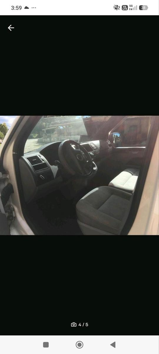 Volkswagen  2005 — двигун 105 HP (77kW)