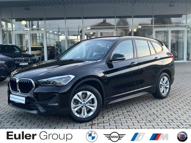 BMW X1 xDrive 25e A RFK Navi LED 2-Z-Klimaautom DAB 