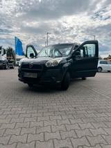 Fiat **Fiat Doble TÜV BIS 05/2027 95.000km 8 FE... - Fiat Doblo: 2.0