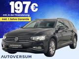 Volkswagen Passat Variant TDI Business AHK*PANO*ACC*LED*KAM