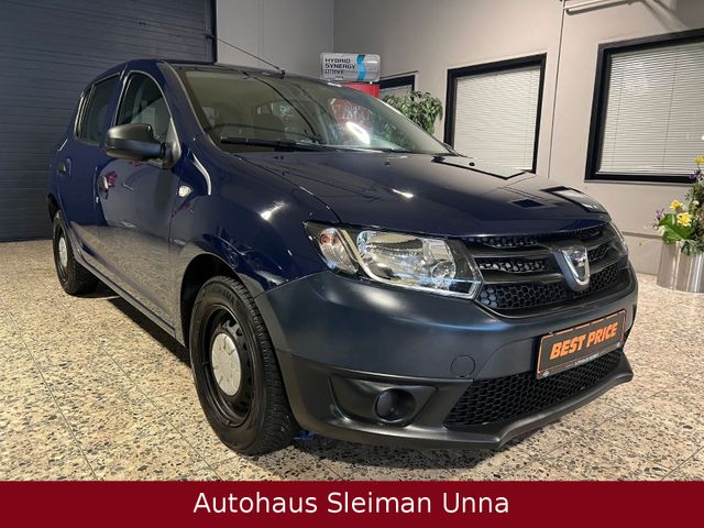 Dacia Sandero II Essentiel 1,2/Tüv-Neu