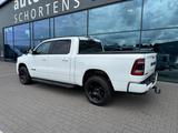 Dodge RAM 1500 Gen.5 CrewCab BackCountry Pano U-frei - weiße Dodge RAM