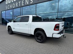 Fahrzeugabbildung Dodge RAM 1500 Gen.5 CrewCab BackCountry Pano U-frei