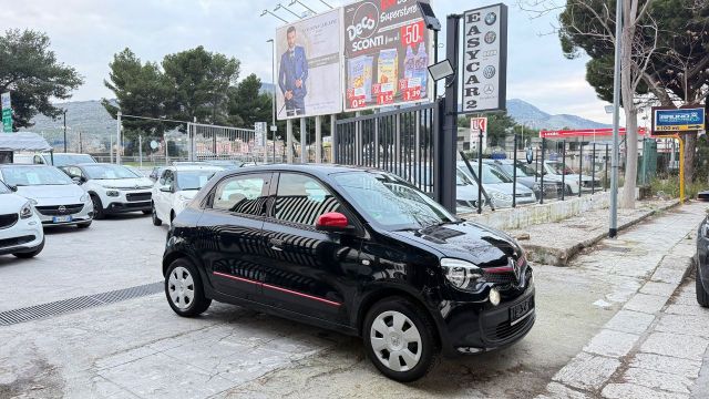 Renault Twingo SCe Life