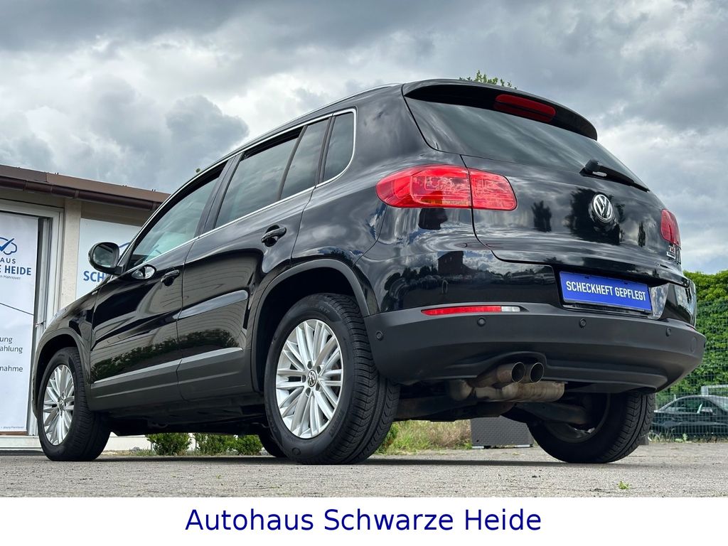 VW Tiguan – Vorschaubild 6