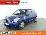 MINI Paceman Cooper D*NAVI*TEMPO*PDC*SHZ*ALU*KLIMA* - MINI Cooper D Paceman Gebrauchtwagen