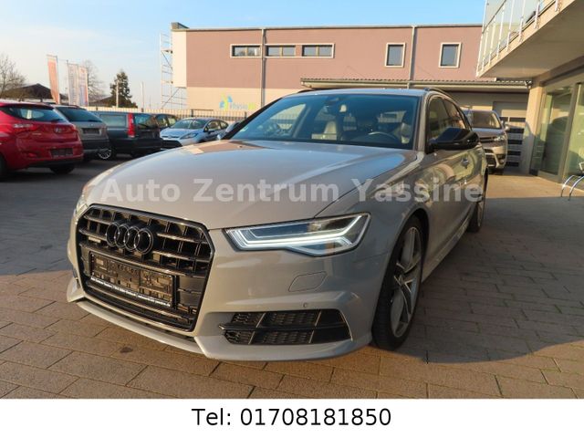 Audi A6 Avant 3.0 TDI RS quattro competitio 3x S-Line