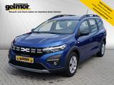Dacia Jogger Essential TCe 110 7-Sitzer - Dacia Jogger Essential mit Benzin-Antrieb