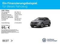 Volkswagen T-Roc - Vorschau Bild 2