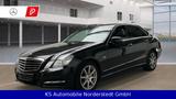 Mercedes-Benz E 200 E -Klasse Lim. CGI BlueEfficiency - Mercedes-Benz aus 2010: Klasse