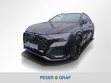 Audi RSQ8 B&O Keramik Matrix Navi Pano 305 km/h - gebrauchte Audi RSQ8 aus dem Jahr 2024