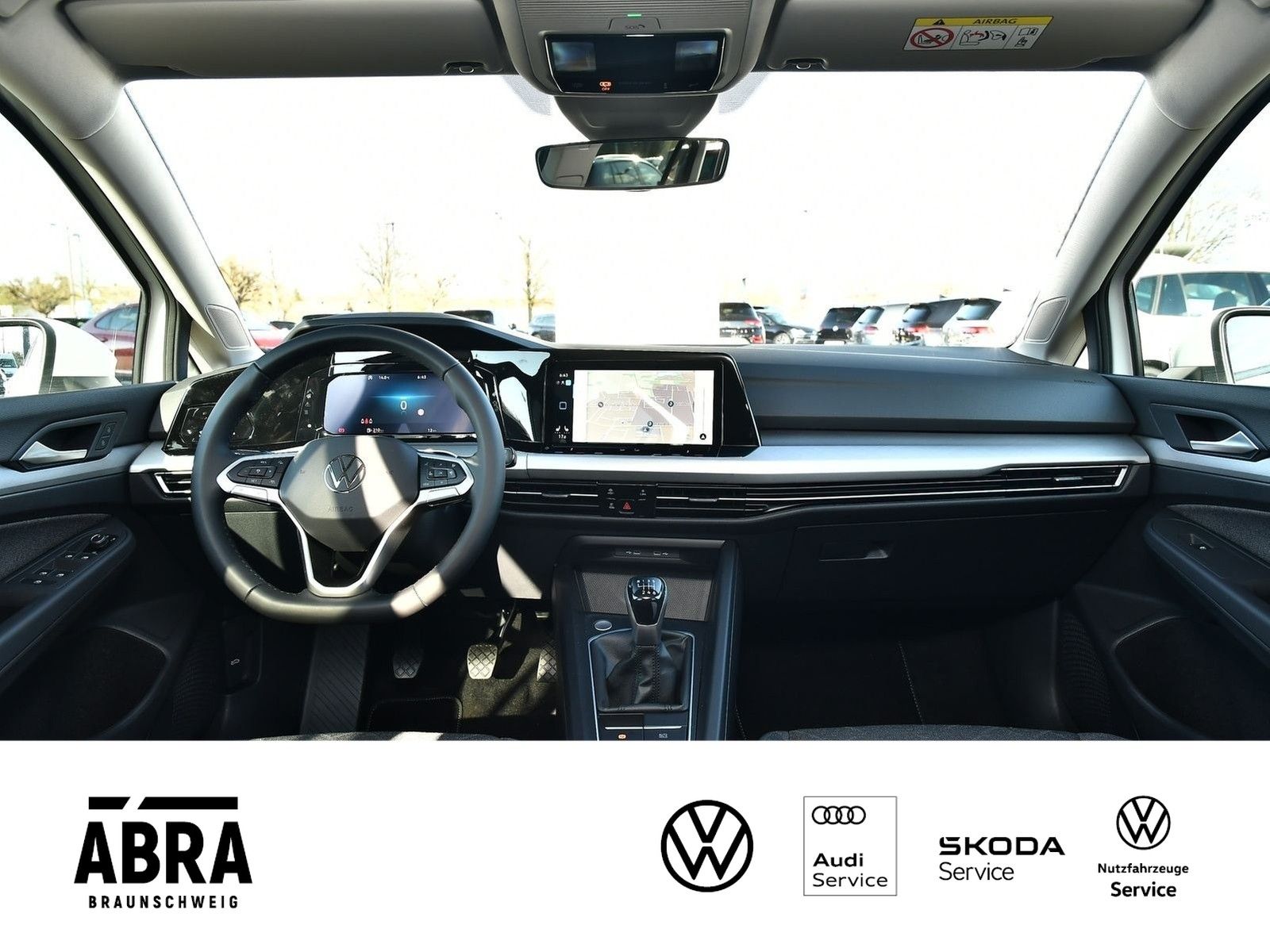 Volkswagen Golf - Bild 14