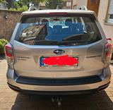 Subaru Forester 2.0X Exclusive Lineartronic Exclusive - gebrauchte Subaru Forester aus dem Jahr 2016