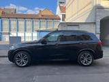 BMW X5 40d xDrive M-Paket. SHZ - BMW 540 mit Diesel-Antrieb: Geländewagen