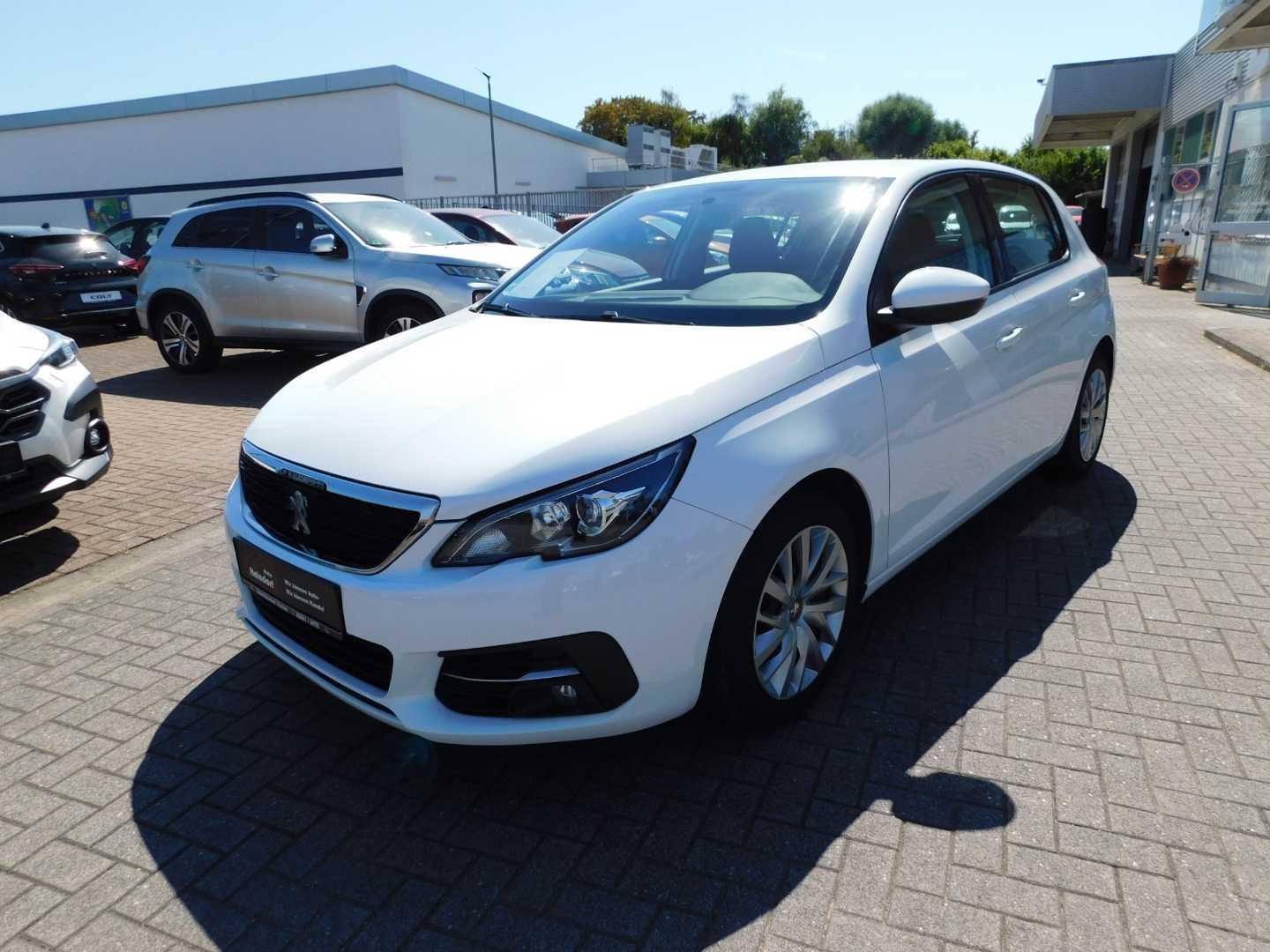 Peugeot 308 1.2 T PureTechACCESS