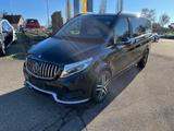 Mercedes-Benz V 250 BlueTEC AVANTGARDE EDITION lang AVANTG...