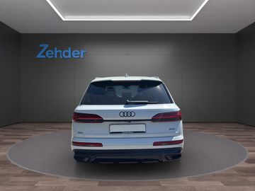 Audi Q7 - 4