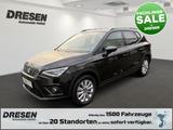 Seat Arona 1.0 TSI XCELLENCE NAVI ALLWETTERREIFEN RÜC