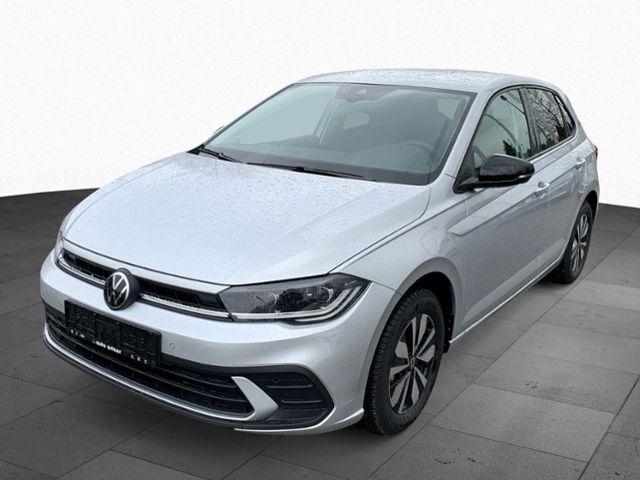 Fahrzeugabbildung Volkswagen Polo 1,0 TSI GOAL NAVI DCP MATRIX-LED APP CONNEC
