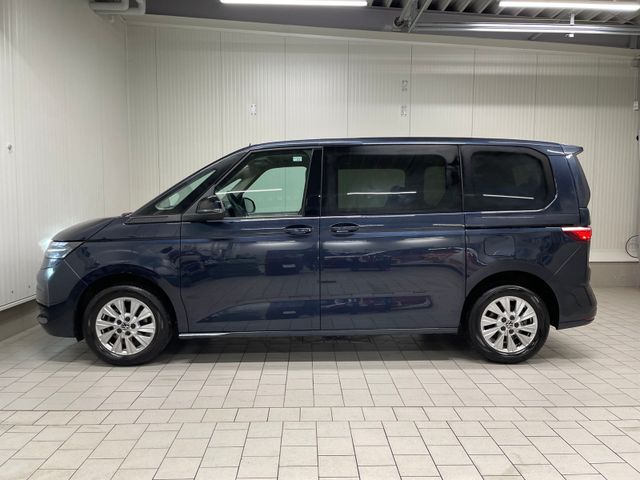 T7 Multivan 2.0 TDI DSG NAVI LED RFK SHZ TEMPOMA