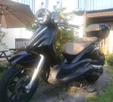 Piaggio Beverly 500 Cruiser - PIAGGIO BEVERLY