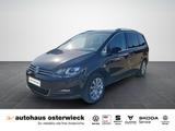 Volkswagen Sharan Highline 7-Sitzer/Pano/Standh.