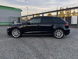 Audi A3 35 TFSI Sportback S-Line Sportpaket Carplay  - Audi A3 von privat