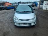 Toyota Previa 2.0 D-4D linea sol 6STR Executive - Toyota Previa