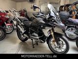 BMW R 1200 GS / Bj.17 / 3 Pakete / Tiefer - Motorräder in Wuppertal