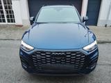 Audi Q5 55 TFSI S tronic quattro - - gebrauchte Audi Q5 aus dem Jahr 2024