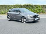 Mercedes-Benz B 180 CDI BiXenon-Navi-Leder-PDC-SHZ-Kamera-2.Hd - Mercedes-Benz B 180 in Wuppertal