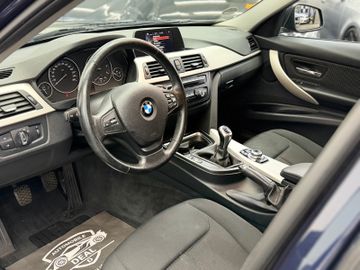 BMW 320 - 9