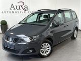 Seat Alhambra 1.4 TSI Style NAV+KAMERA+CARPLAY+SHZ+PP - Seat Alhambra: Standheizung