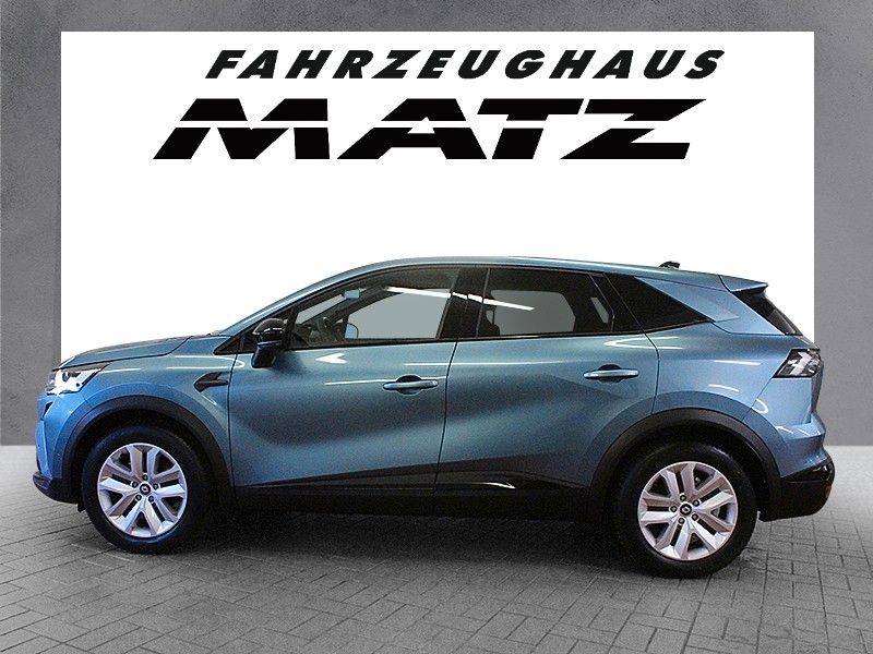 Fahrzeugabbildung Renault Symbioz E-Tech Full Hybrid 145 Evolution*
