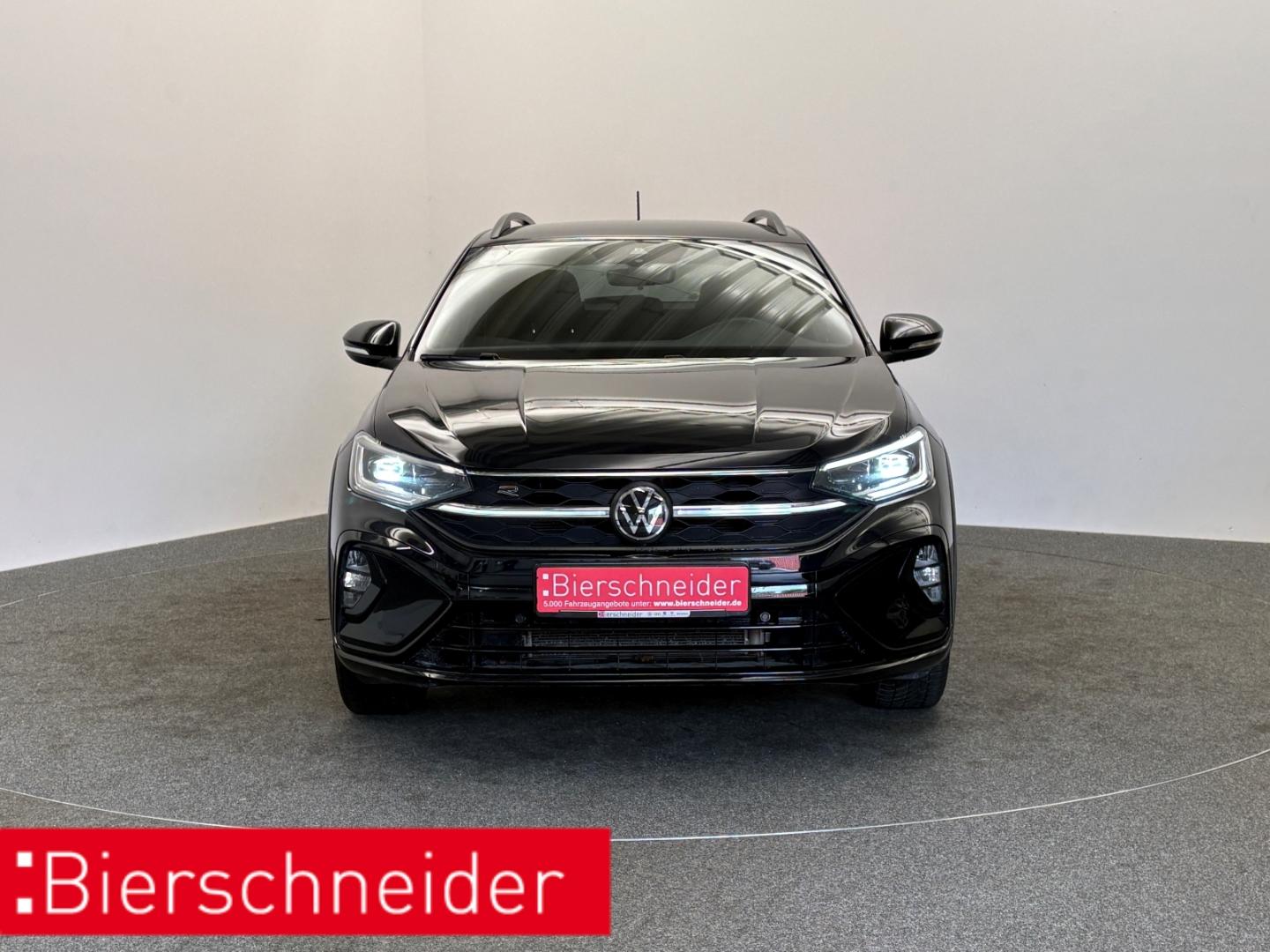 Volkswagen Taigo 1.0 TSI DSG R-Line IQ-LIGHT DIGITAL COCKPI, миниатюра 3