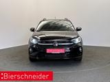 Volkswagen Taigo 1.0 TSI DSG R-Line IQ-LIGHT DIGITAL COCKPI - VW Taigo Gebrauchtwagen