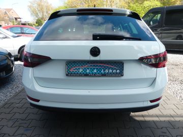 Skoda Superb - 6