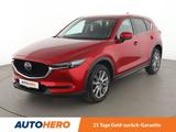 Mazda CX-5 2.2 Turbodiesel Sports-Line AWD *NAVI*LED* - Mazda: Turbo