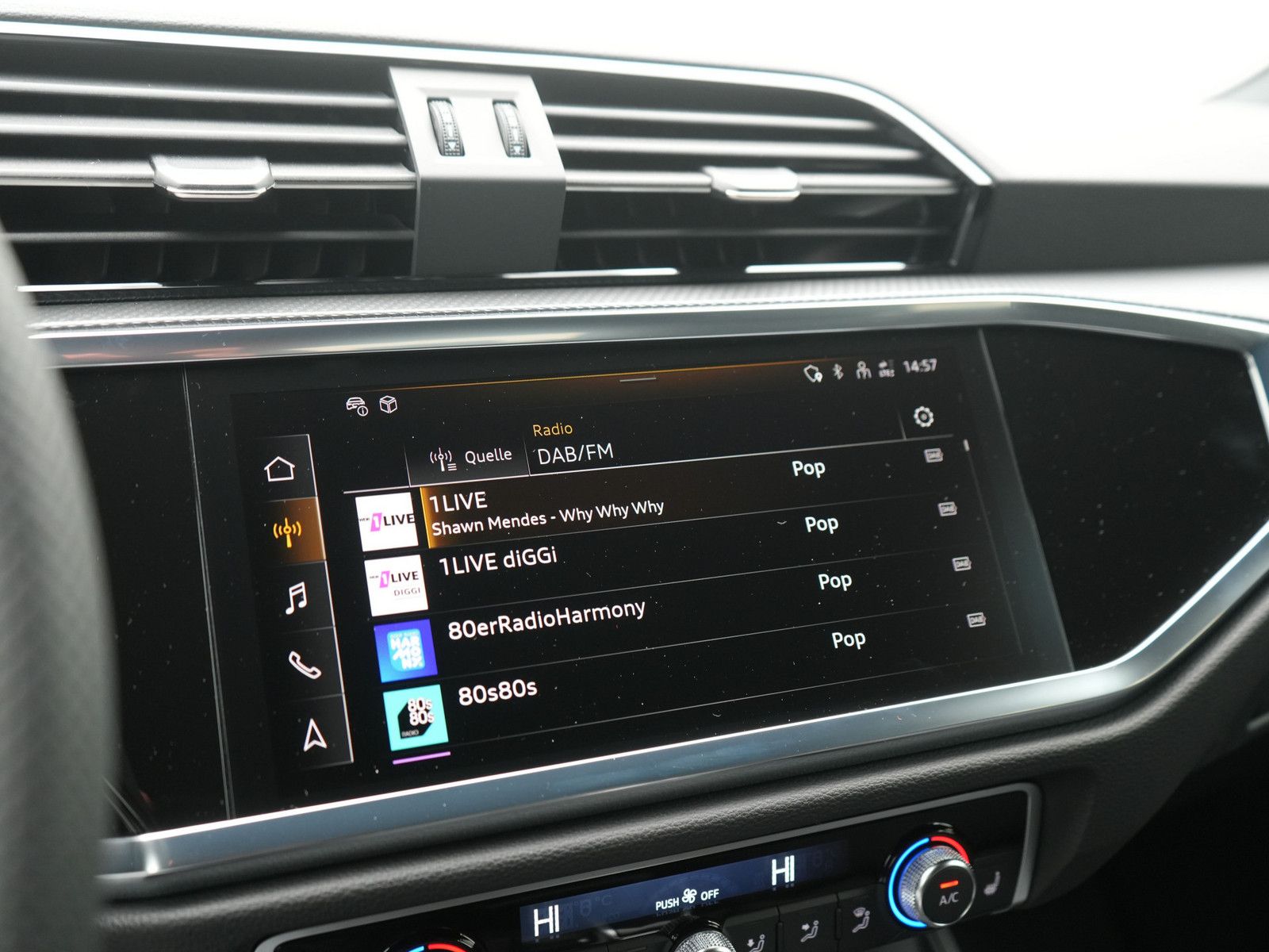 Audi Q3 - Bild 17