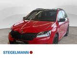 Skoda Fabia Combi 1.0 TSI Monte Carlo *LED*Navi* - Skoda Fabia Combi Monte Carlo Gebrauchtwagen