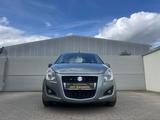 Suzuki Splash Active+ 1,2*SHZ*MFL*TÜV NEU*SO+WI - Suzuki Splash: 1.2
