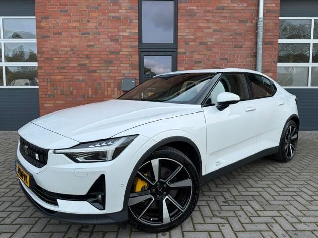Polestar 2 Long Range Dual Motor Launch Edition, SOH 89,3