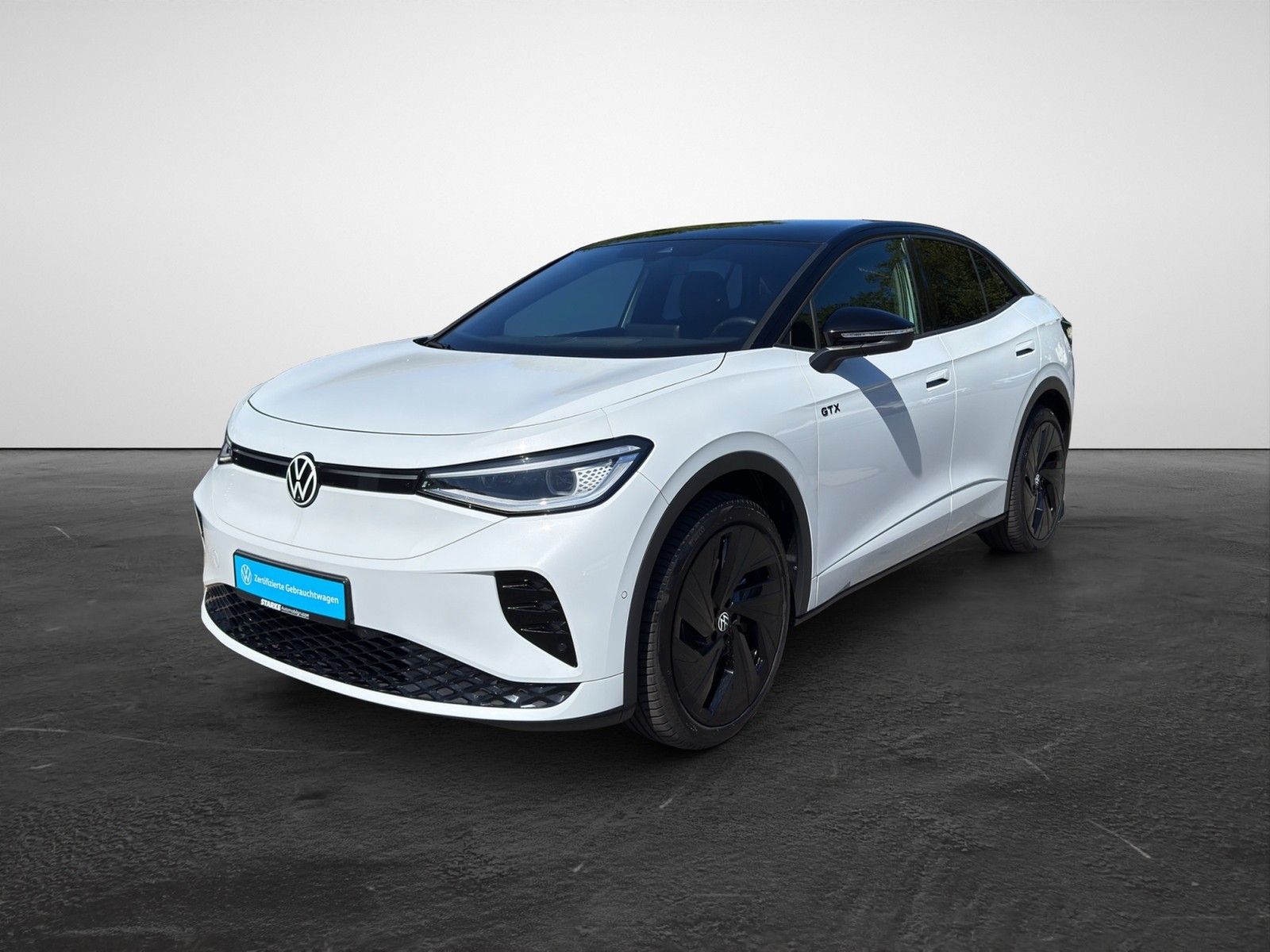 Volkswagen ID.5 GTX 4M 250 kW Navi LED Kamera PDC LM Tempo foto 3